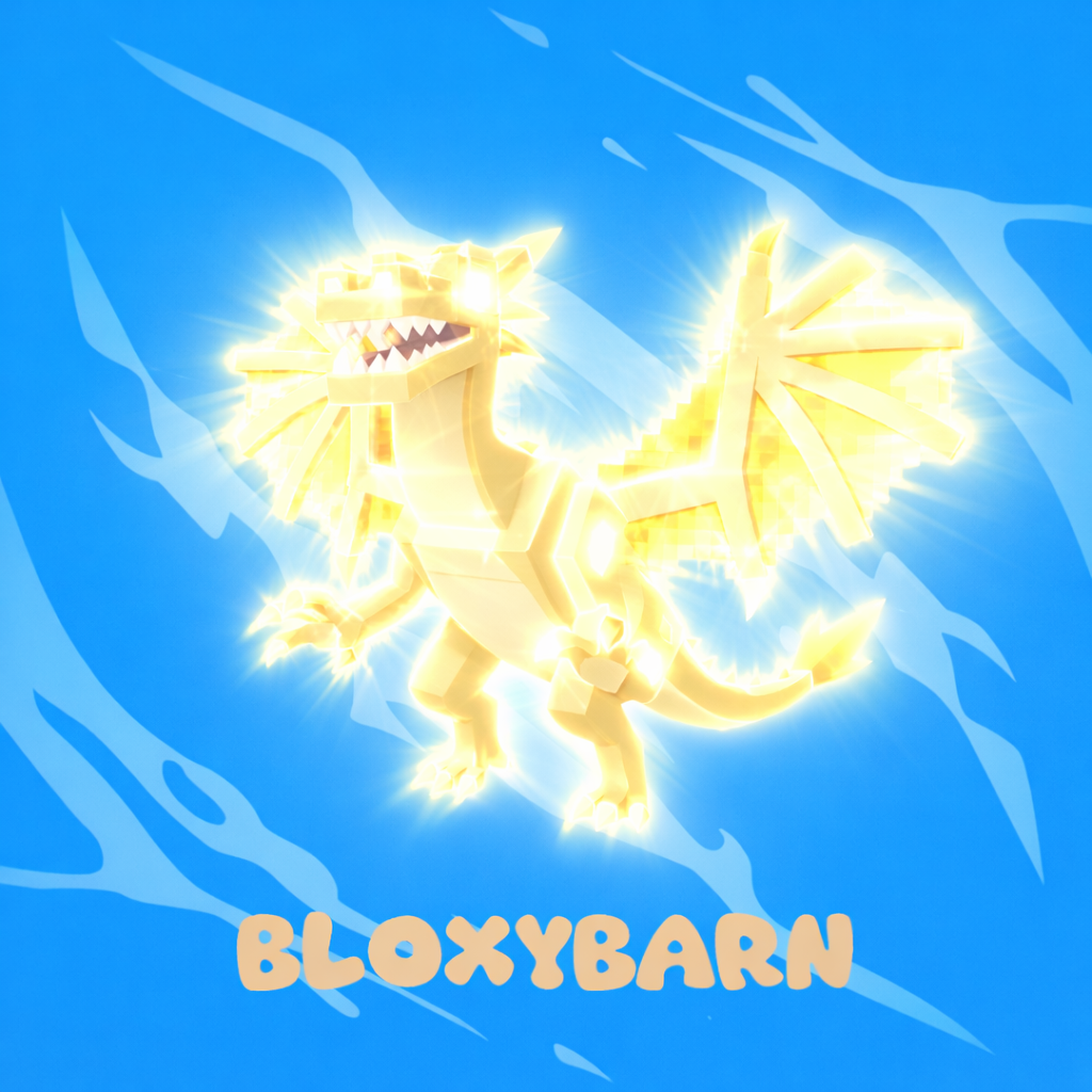 Divine Dragon Cannelloni (2.5 B/s)