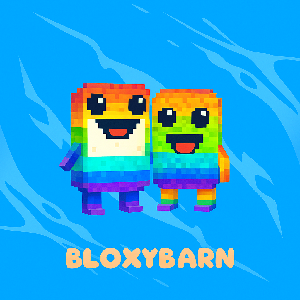 Rainbow Los Bros