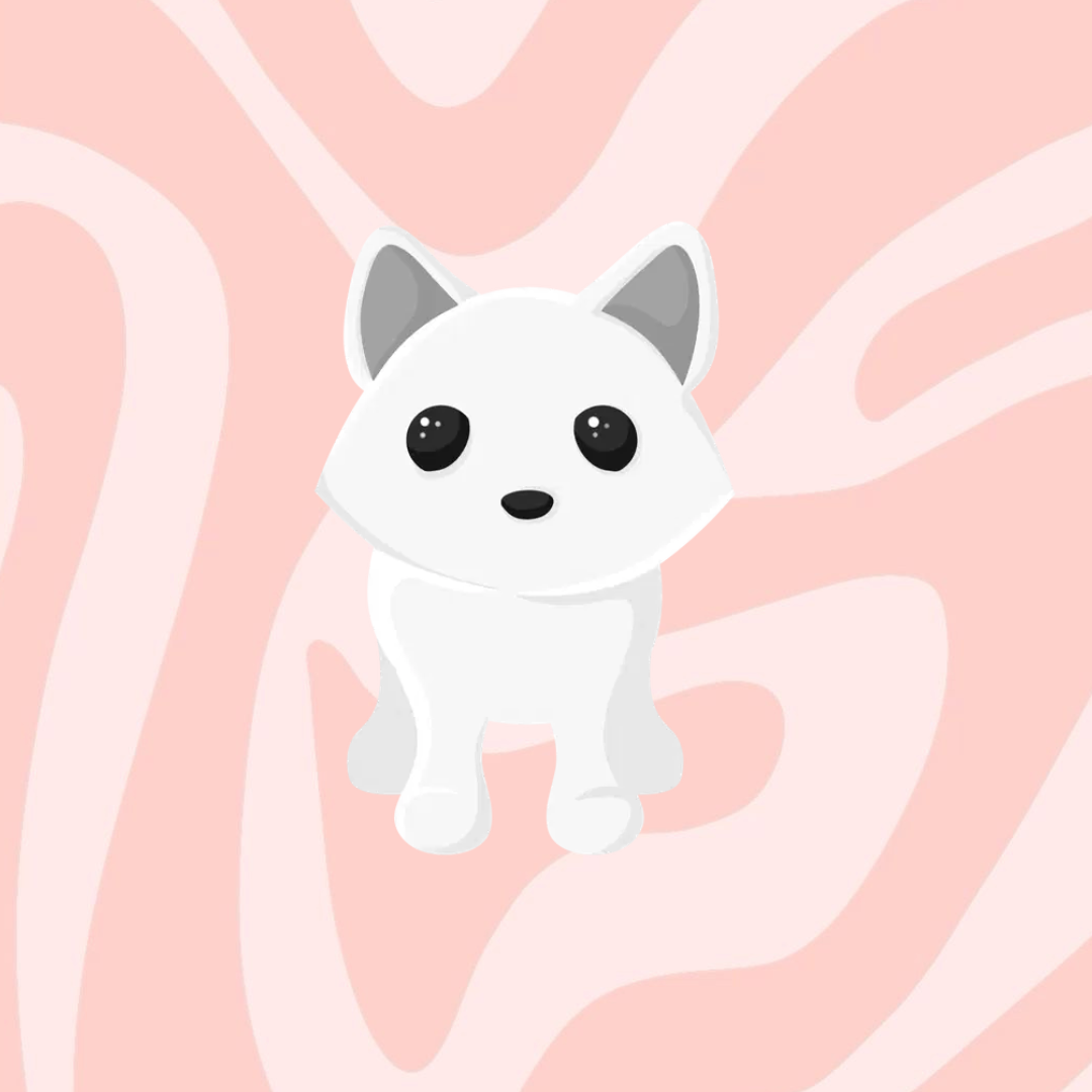 Arctic Fox
