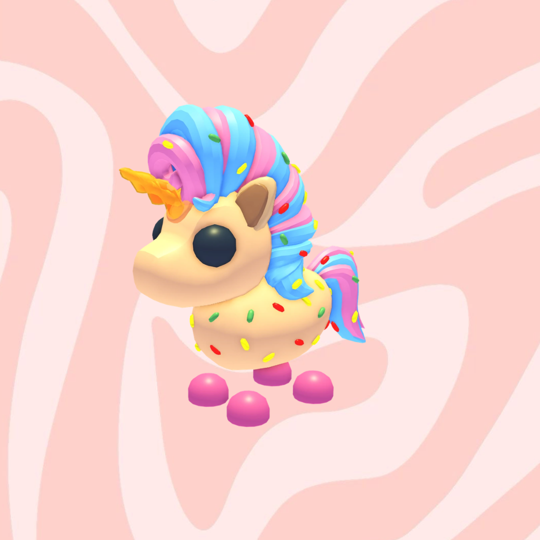 Candicorn