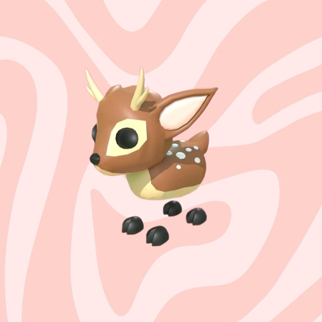 Fallow Deer