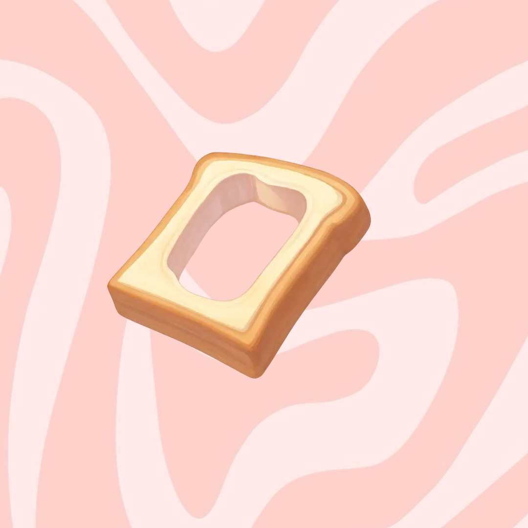 Bready Necklace