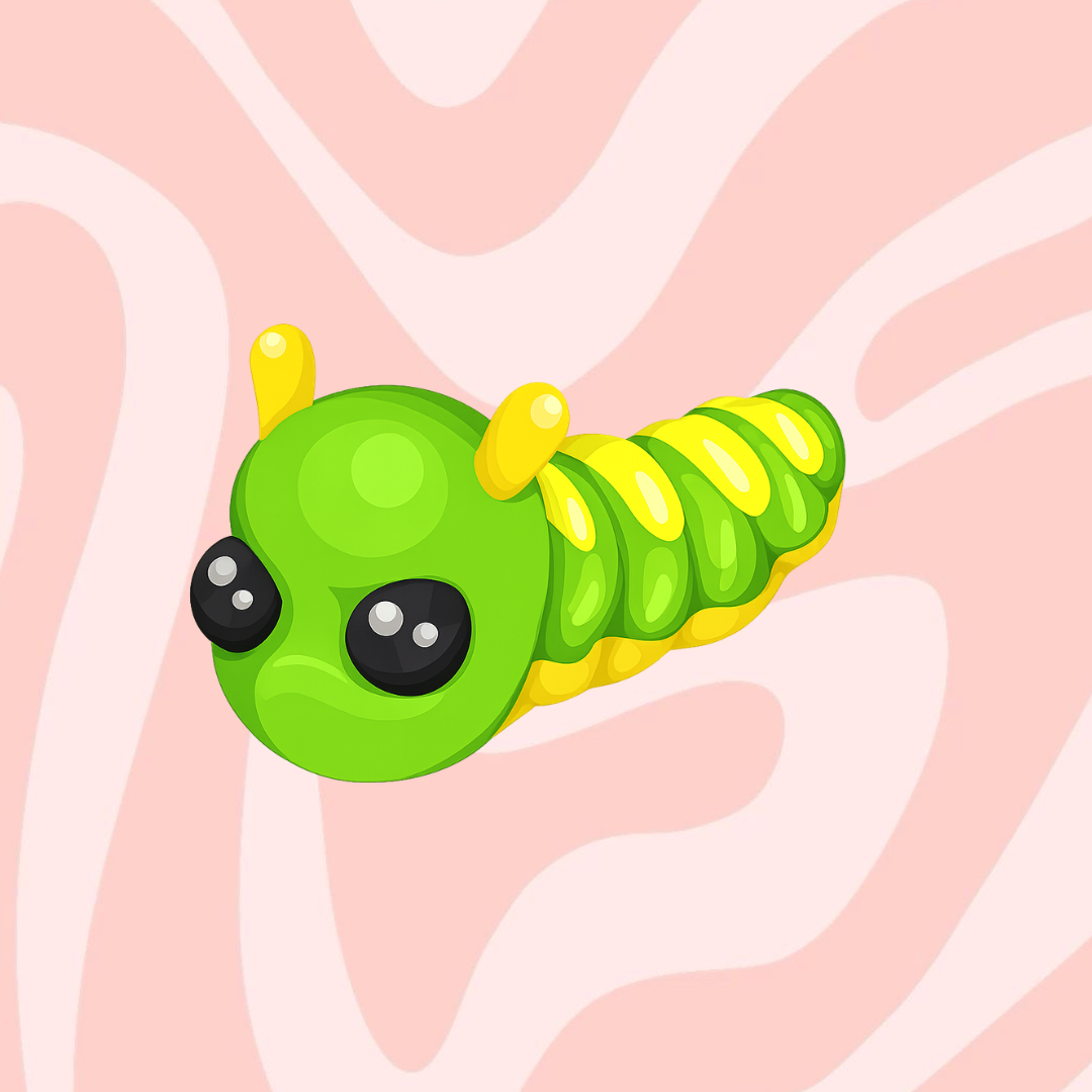 Caterpillar