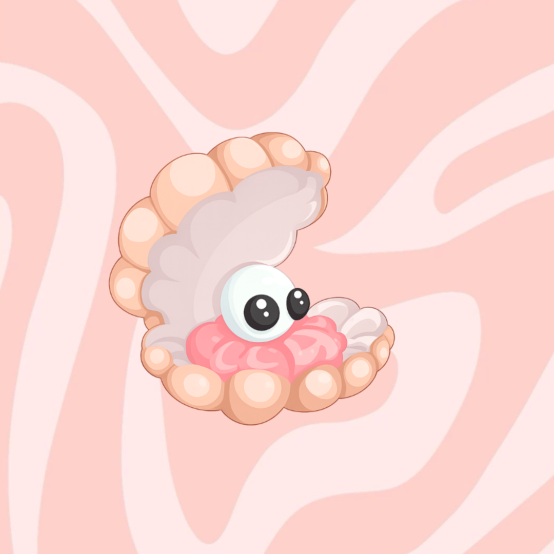 Happy Clam