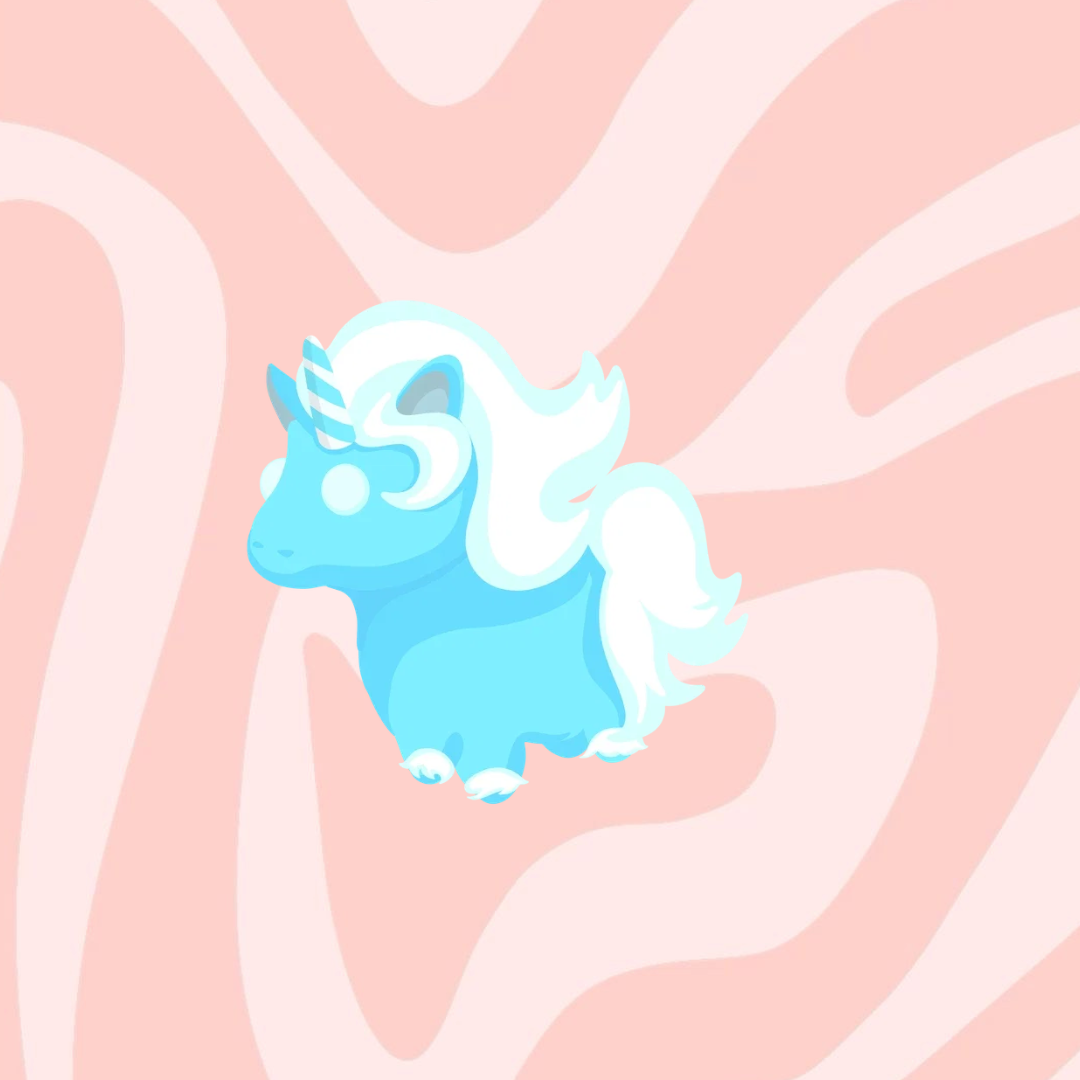 Frost Unicorn