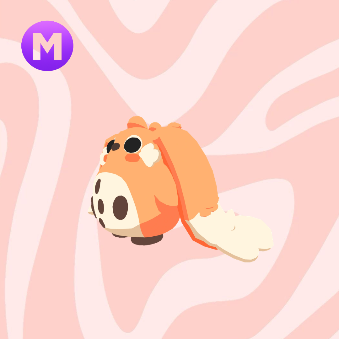 Mega Cabbit