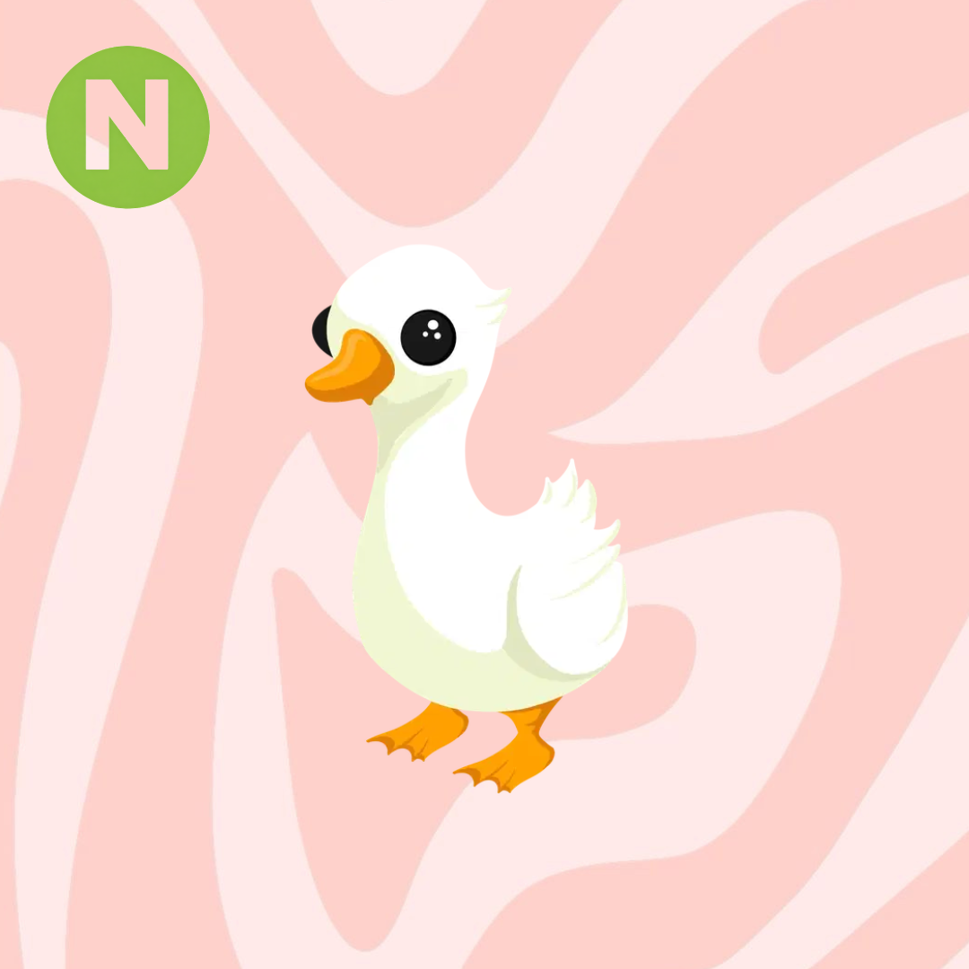 Neon Goose