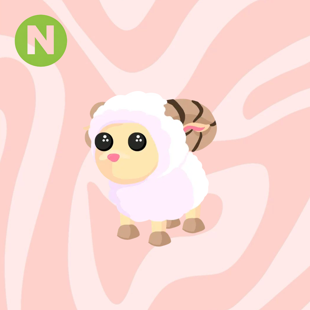 Neon Ram