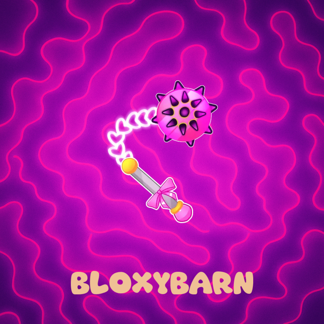 Chain Mace