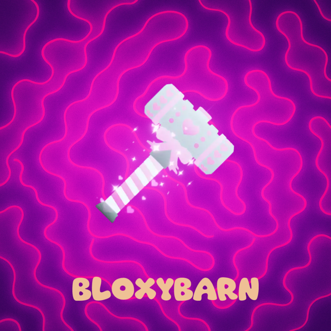 Sledgehammer