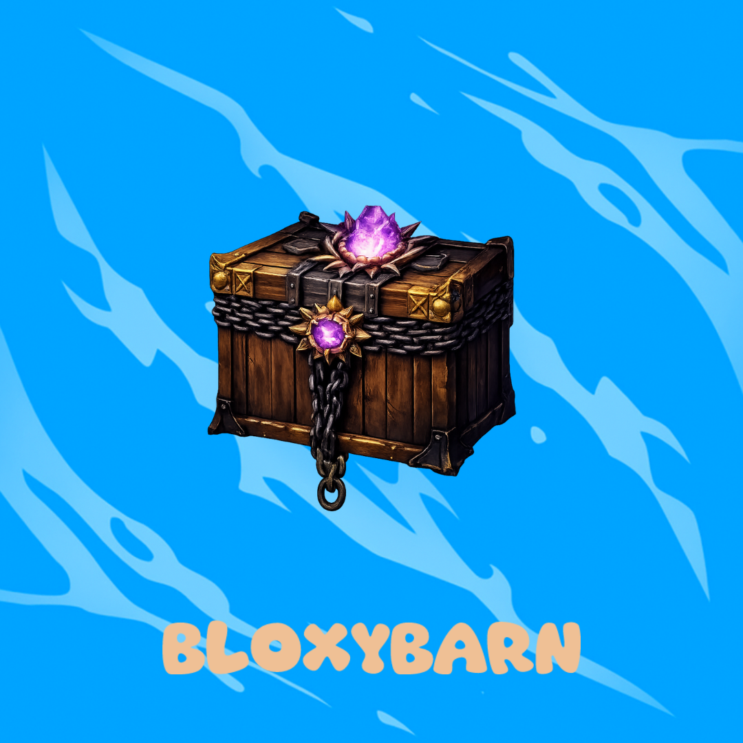 Aura Crate (50x)