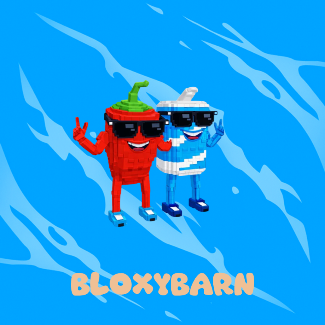 Swaggy Bros