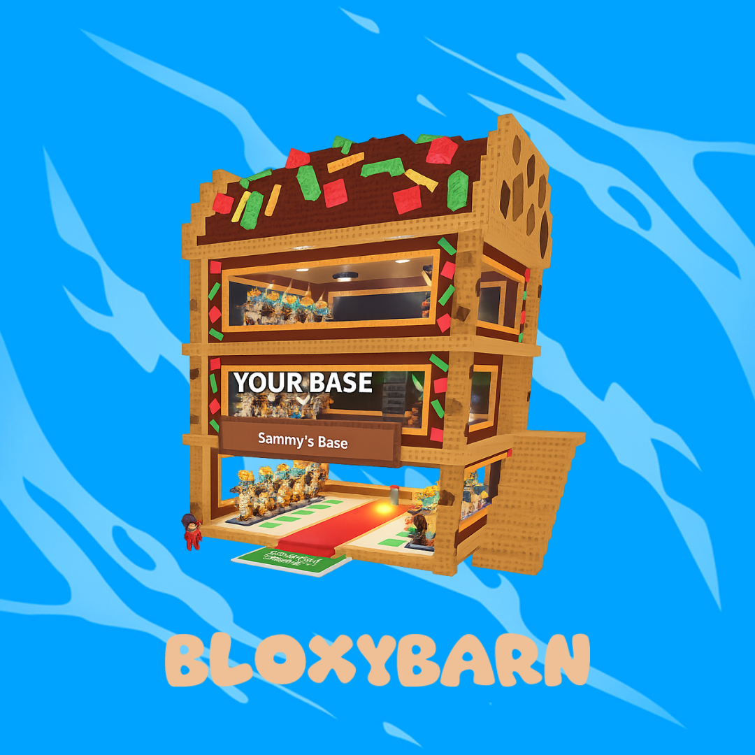 Taco Base