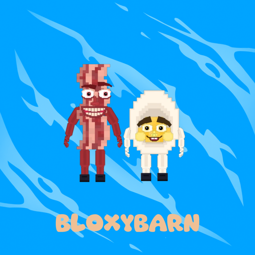 Bacuru and Egguru
