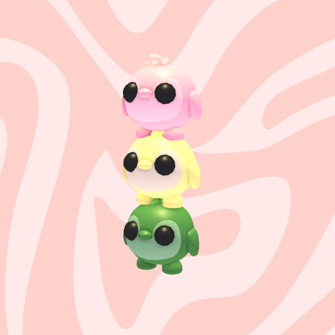 Dango Penguins
