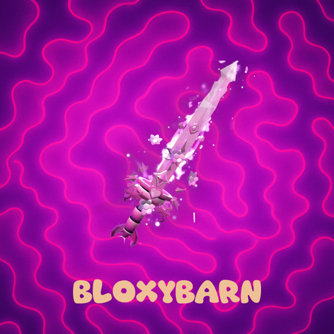 Sakura Blade