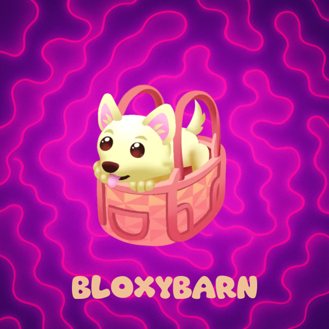 Dog Purse