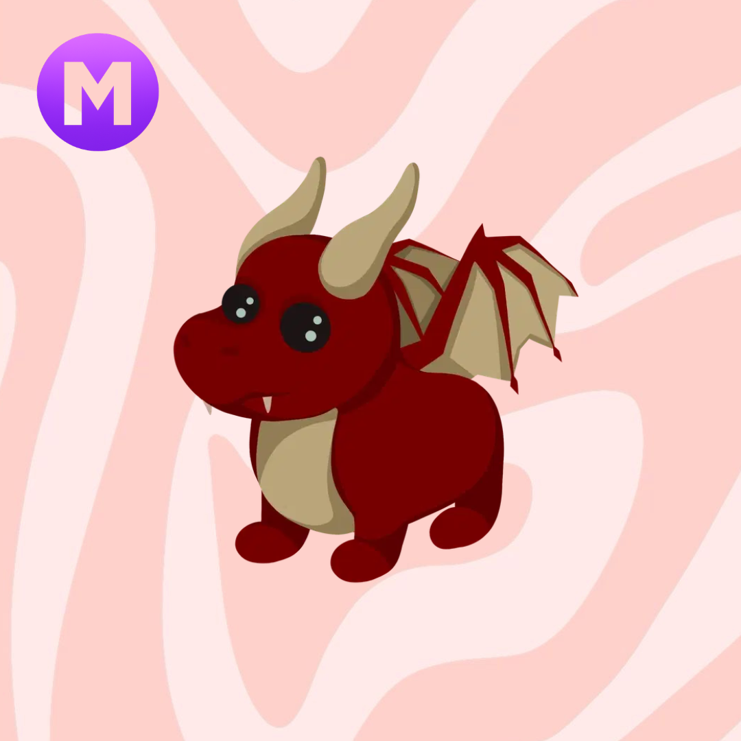 Mega Dragon
