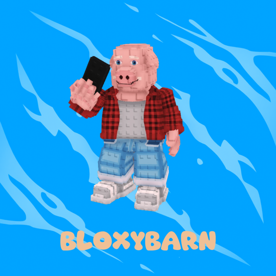 John Pork