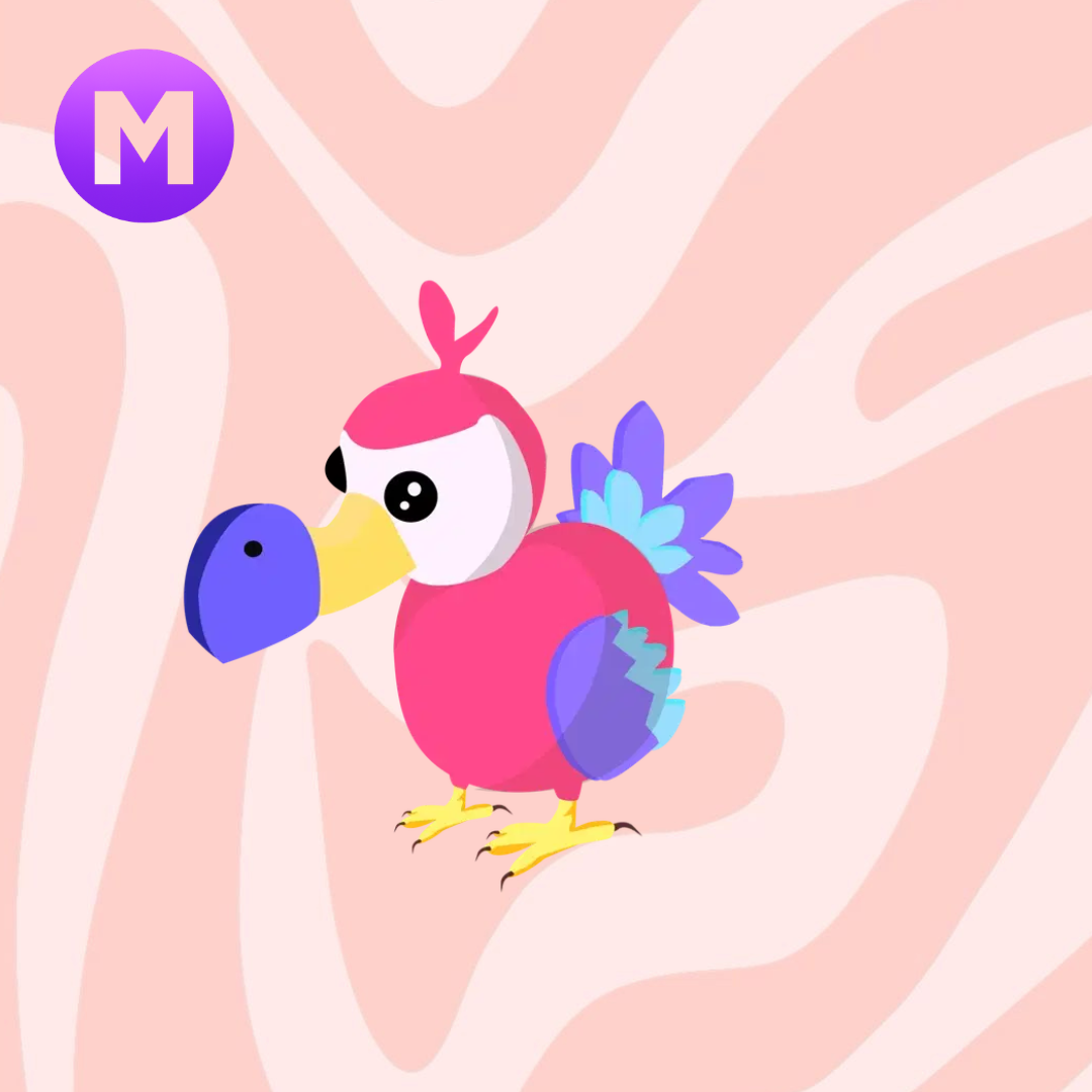 Mega Dodo