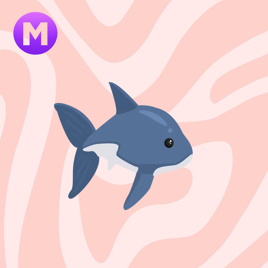 Mega Shark