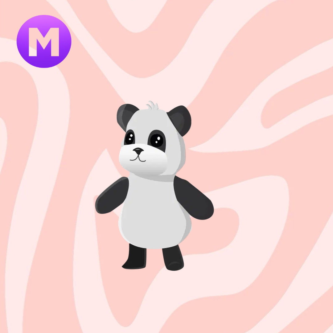 Mega Panda