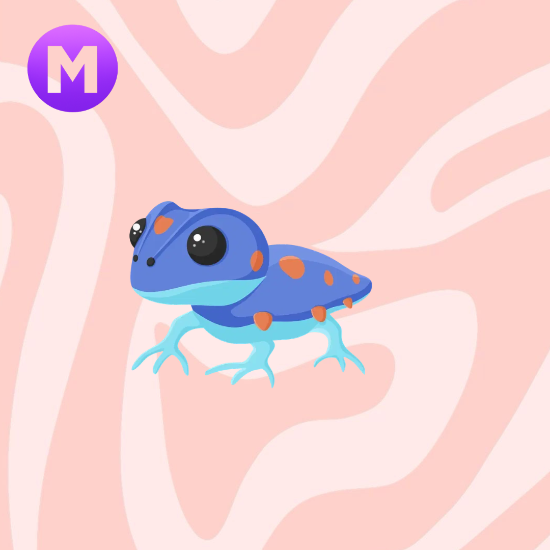 Mega Gecko