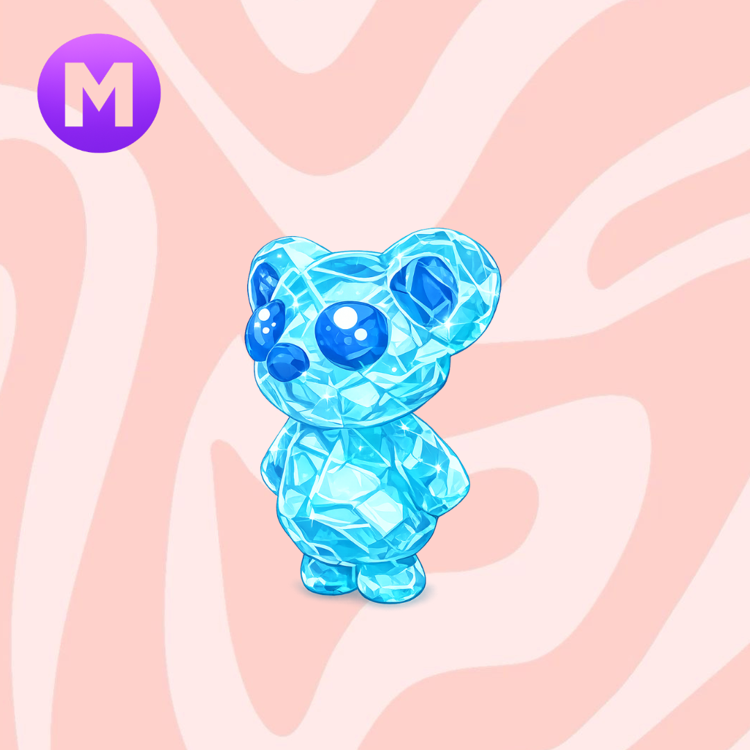 Mega Frostbite Cub