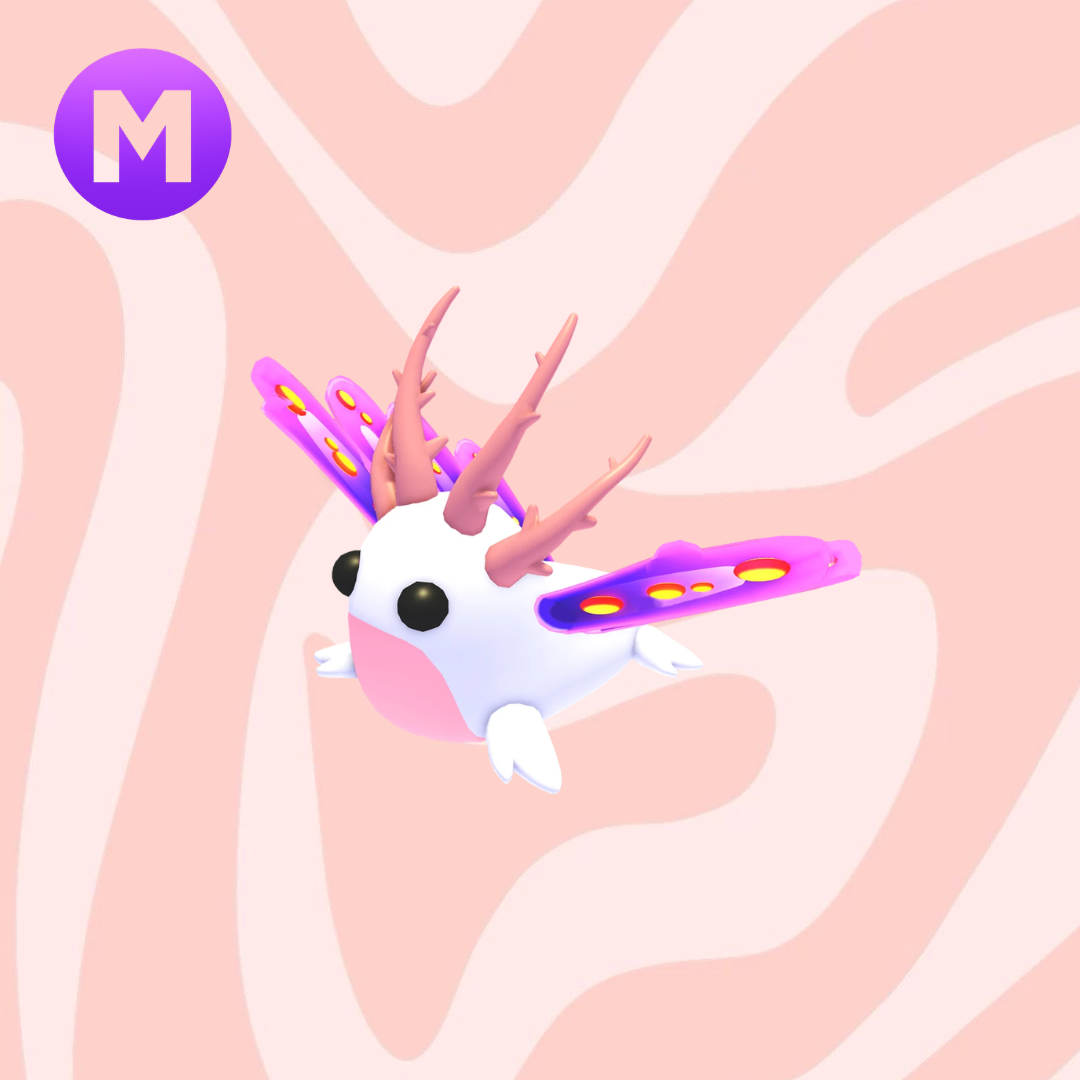 Mega Sea Slug
