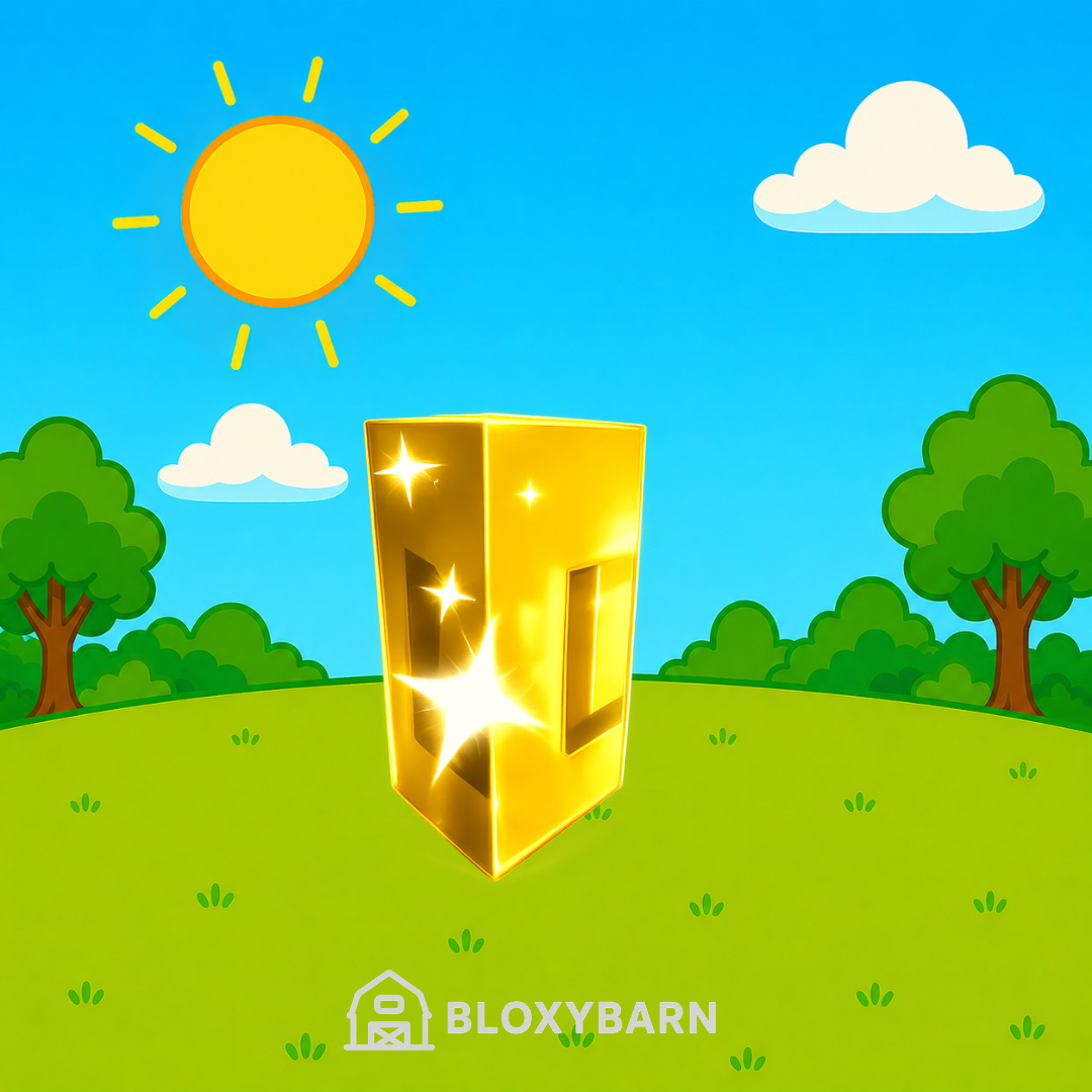Golden Seed