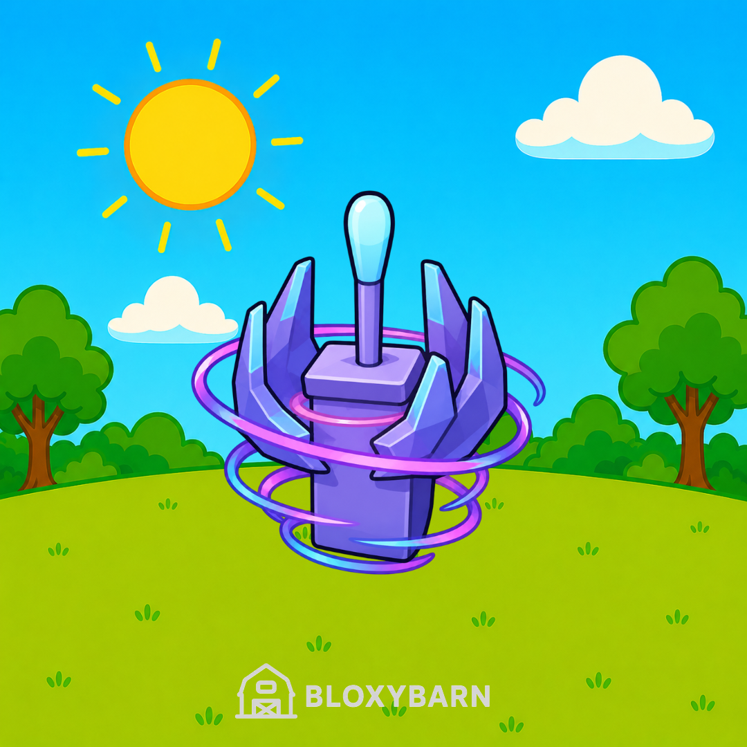 Hypno Bloom