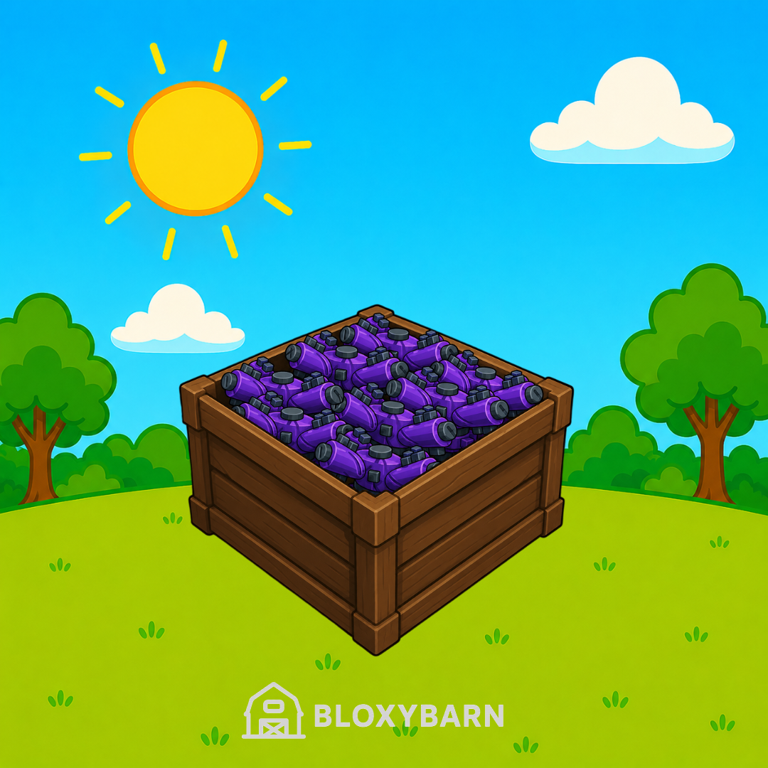 20x Super Sprinkler
