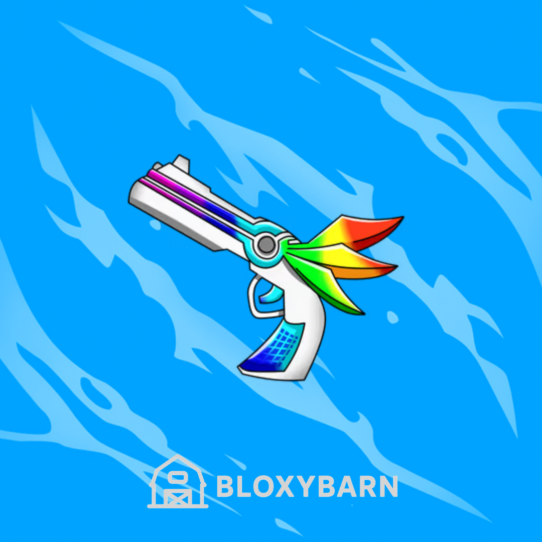 Chroma Lightbringer