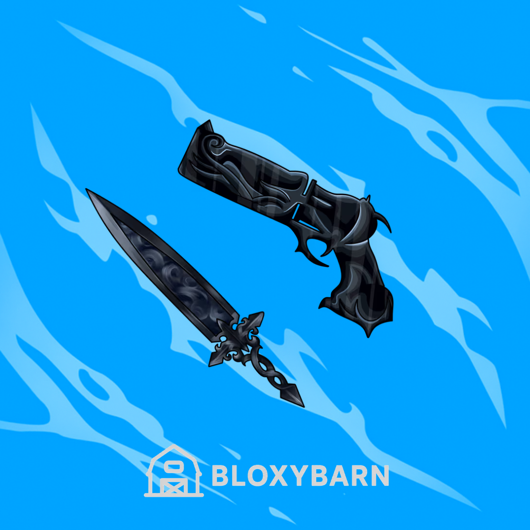 Dark Set