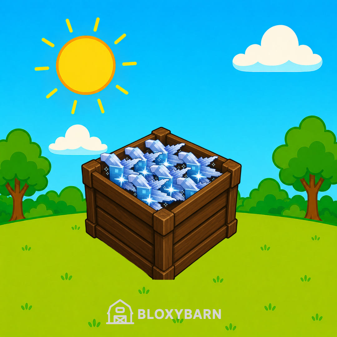 10x Moon Bloom