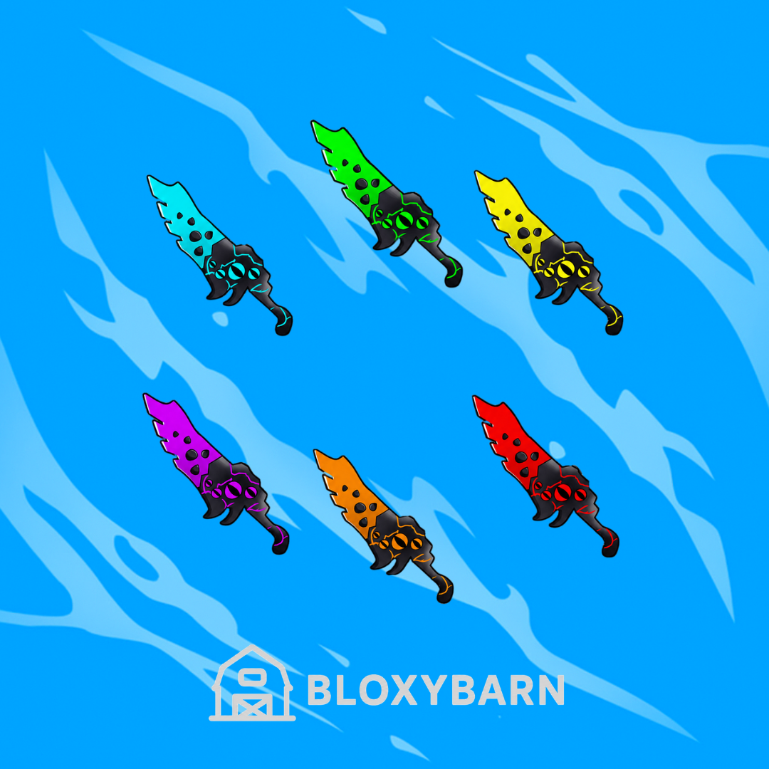 Color Seer Set