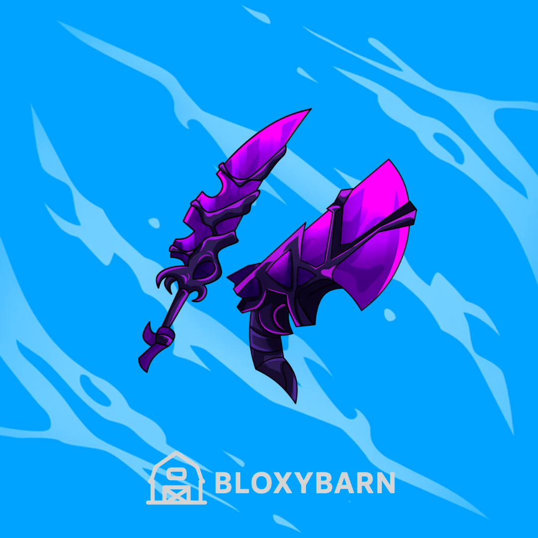 Xeno Set