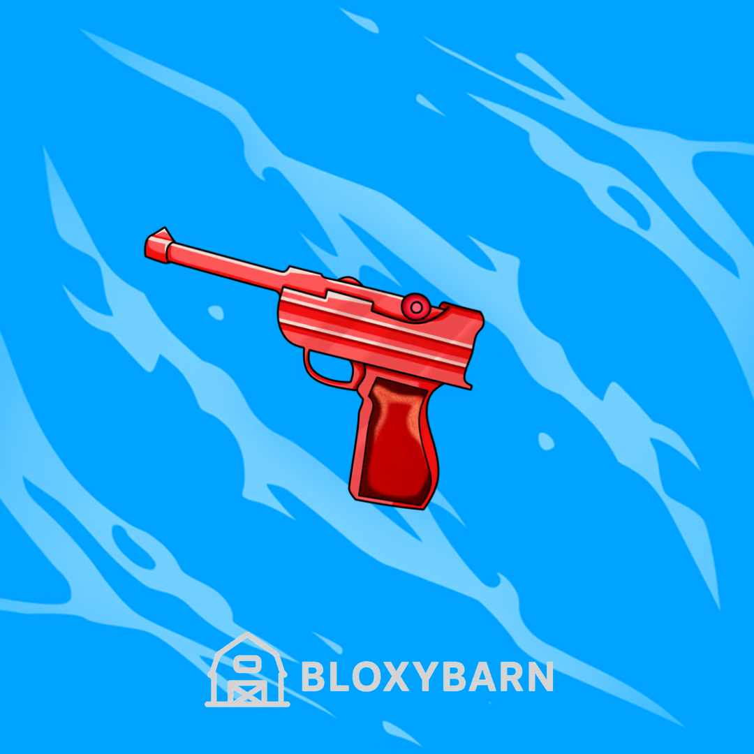 Red Luger
