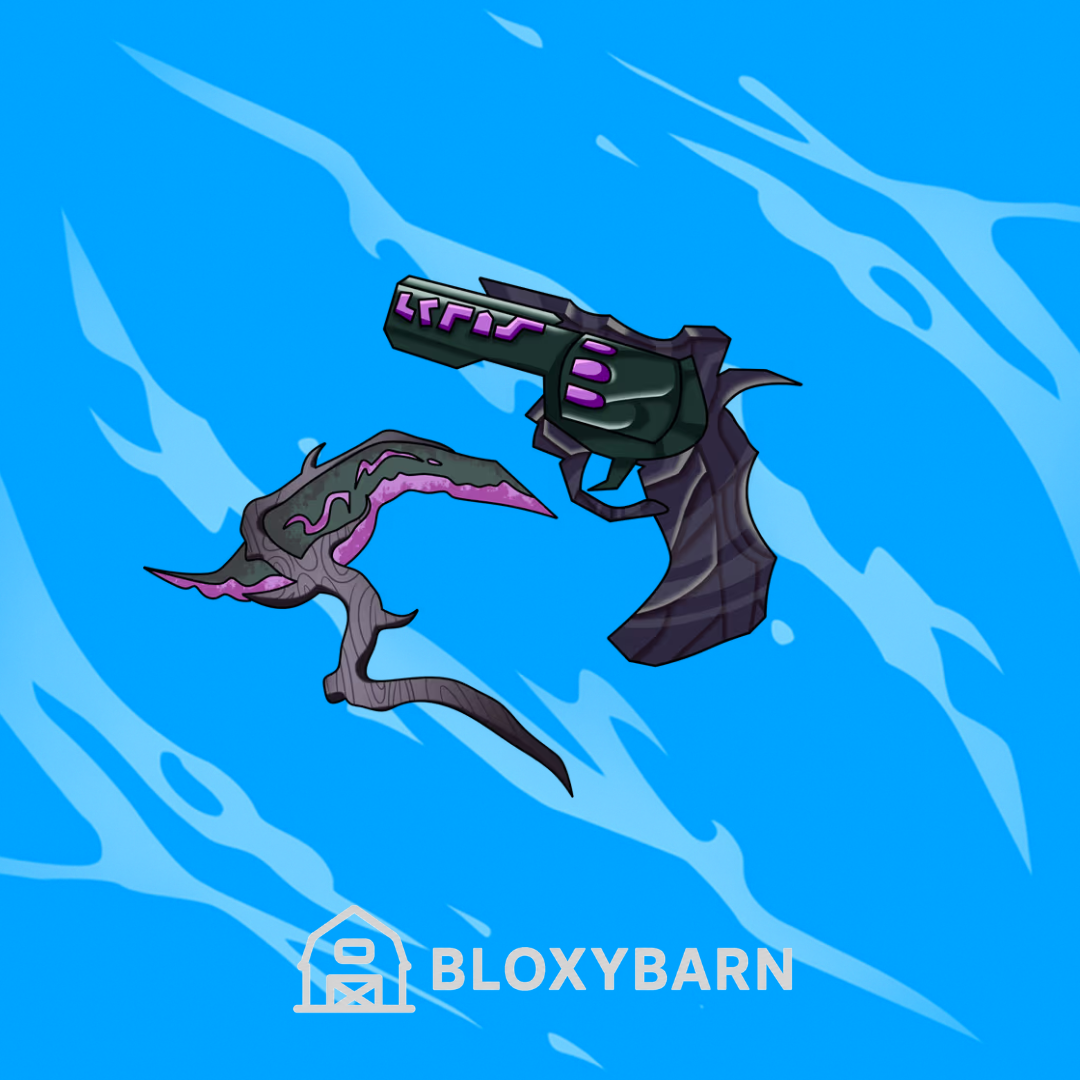 Elderwood Set
