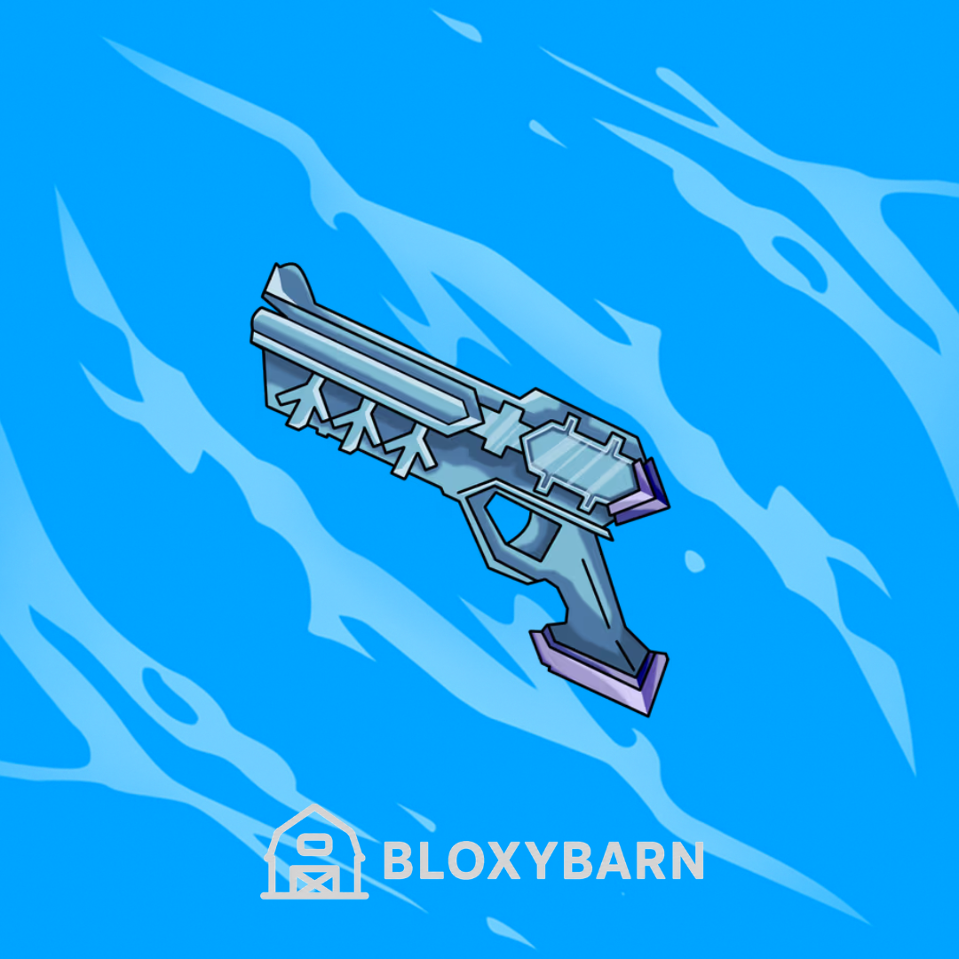 Icebeam