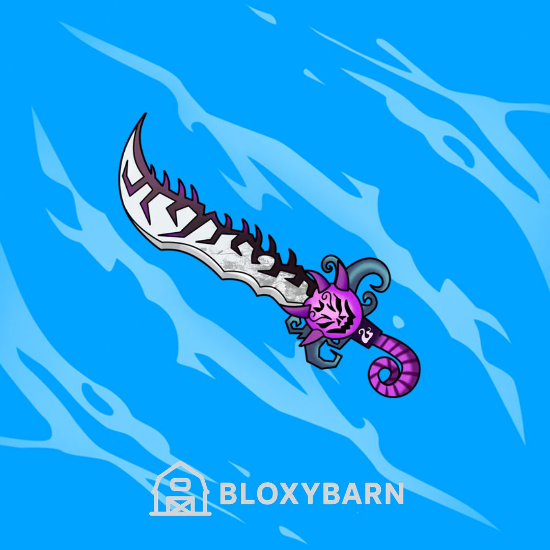 Hallow's Blade