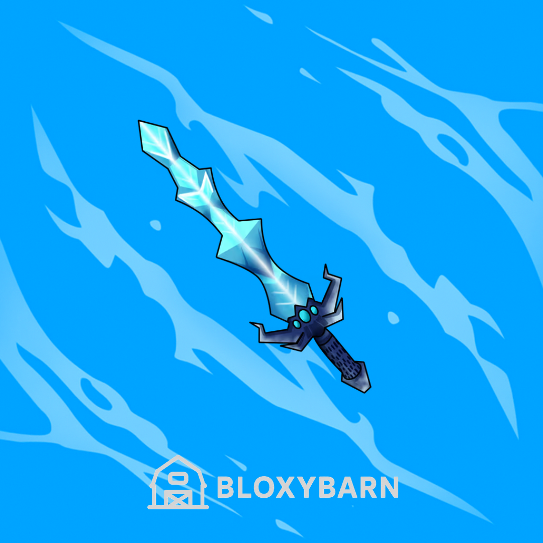 Ice Dragon