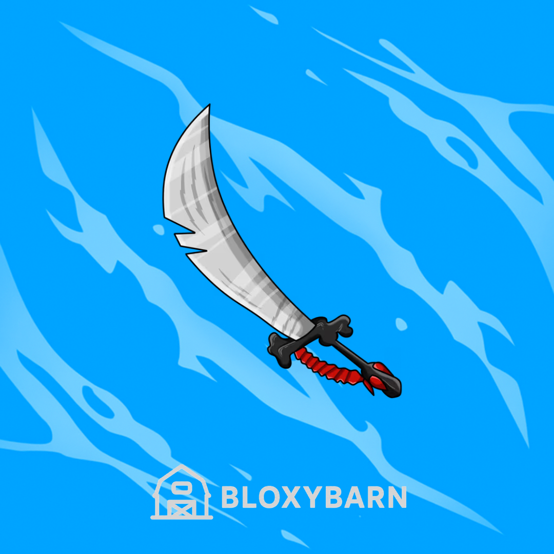 Bone Blade