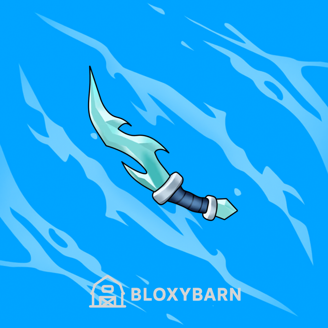 Ghostblade