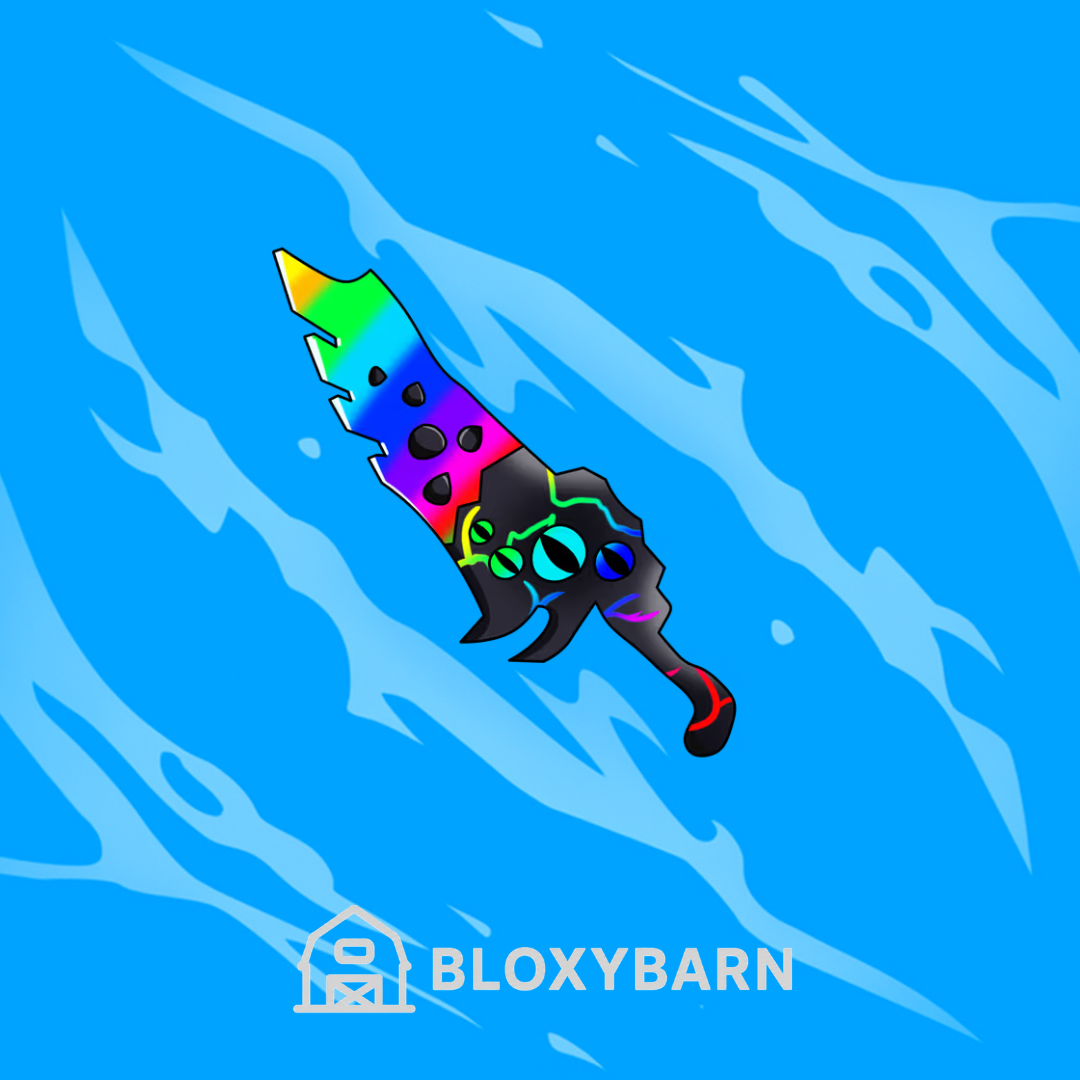 Chroma Seer