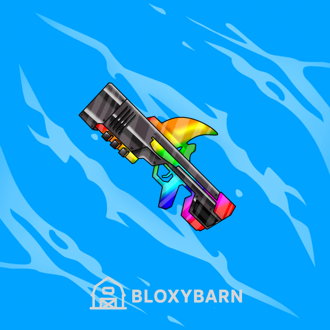 Chroma Shark