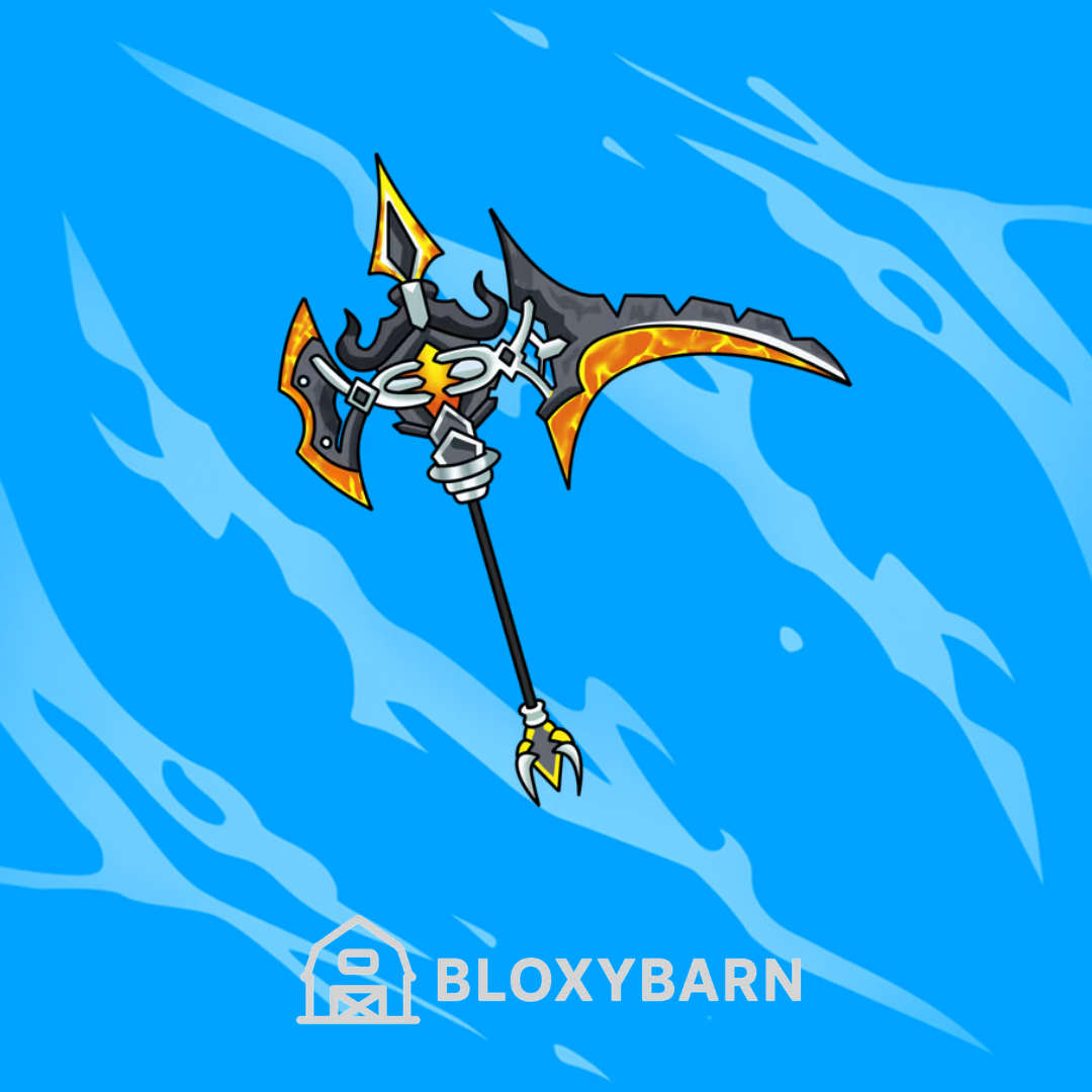Hallowscythe