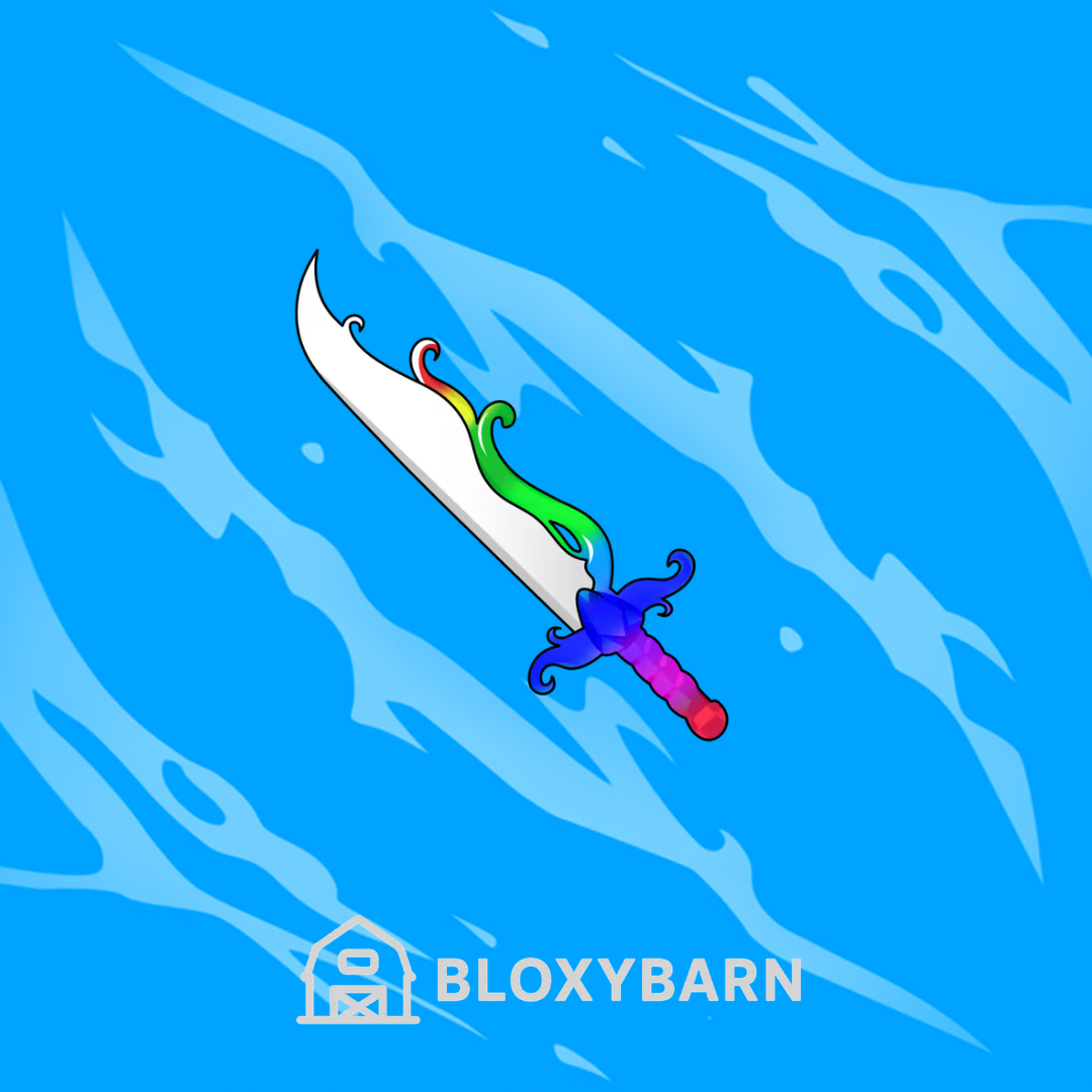 Chroma Tides