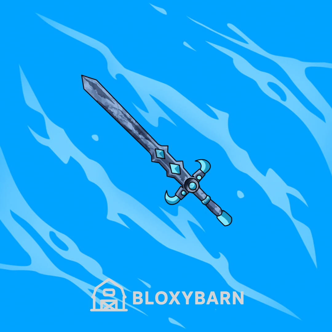 Frost Saber
