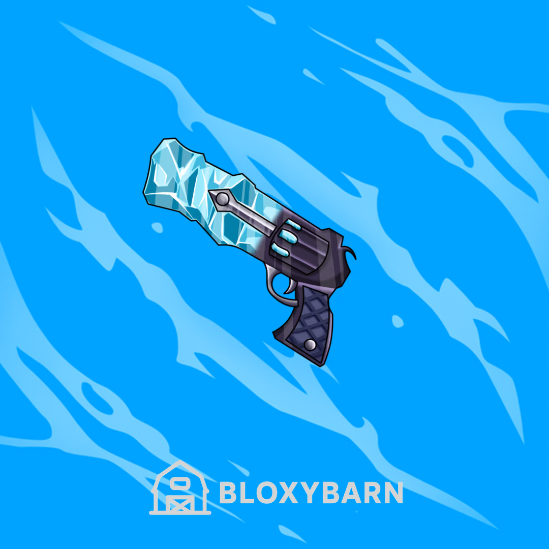 Iceblaster